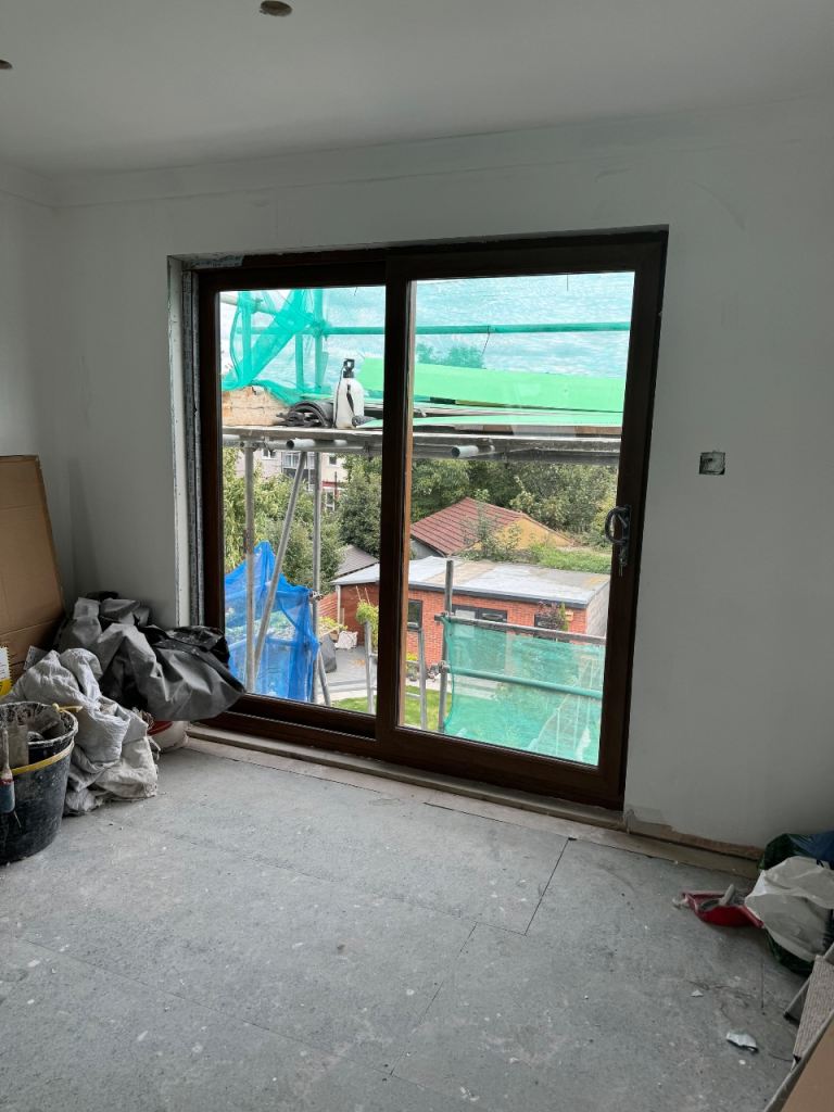 Big room to let