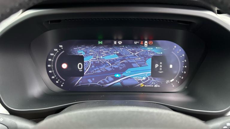 2025 Volvo XC40 2.0 B4P Plus Dark 5dr Auto Petrol Estate Estate Petrol Automatic