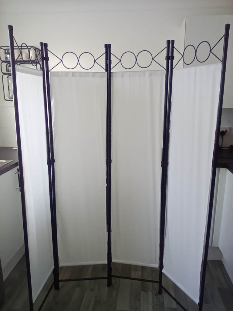 Screen/room divider