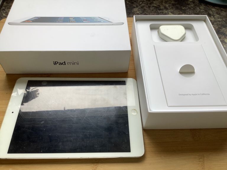Apple I Pad Mini 16GB