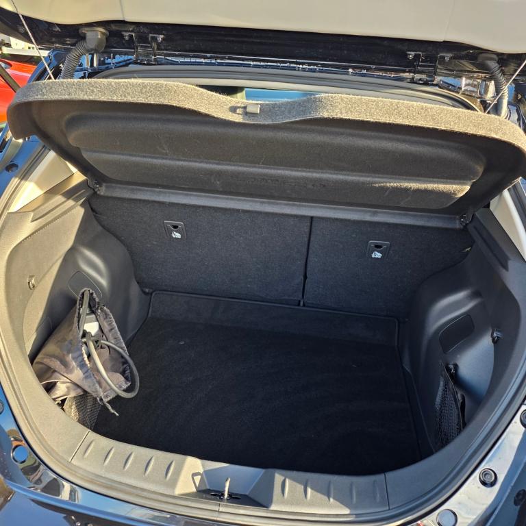 2022 Nissan Leaf 110kW Acenta 39kWh 5dr Auto HATCHBACK Electric Automatic