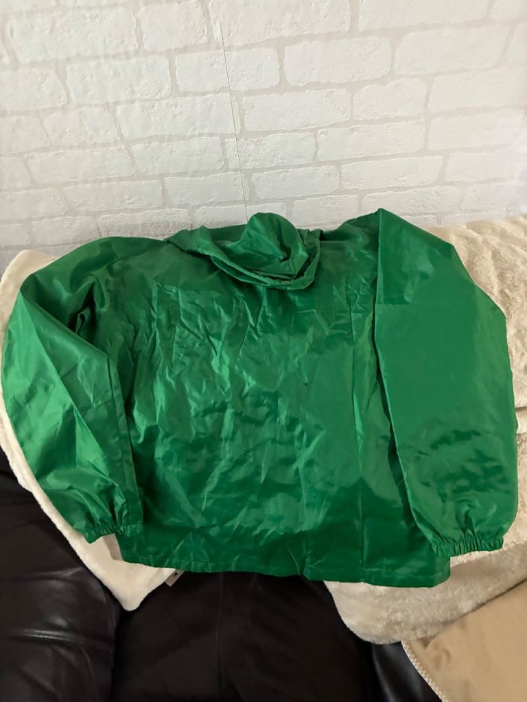 Hibernian Football Club Small Jacket 