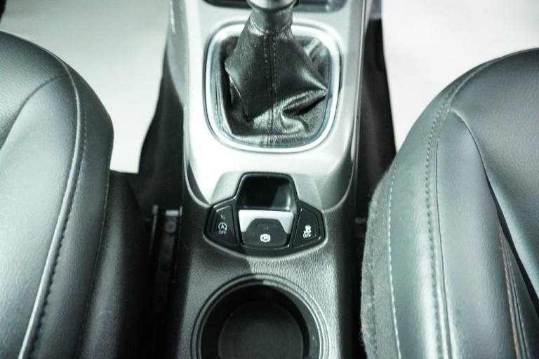 2018 Jeep Compass 1.6 Multijet 120 Longitude 5dr [2WD] ESTATE DIESEL Manual