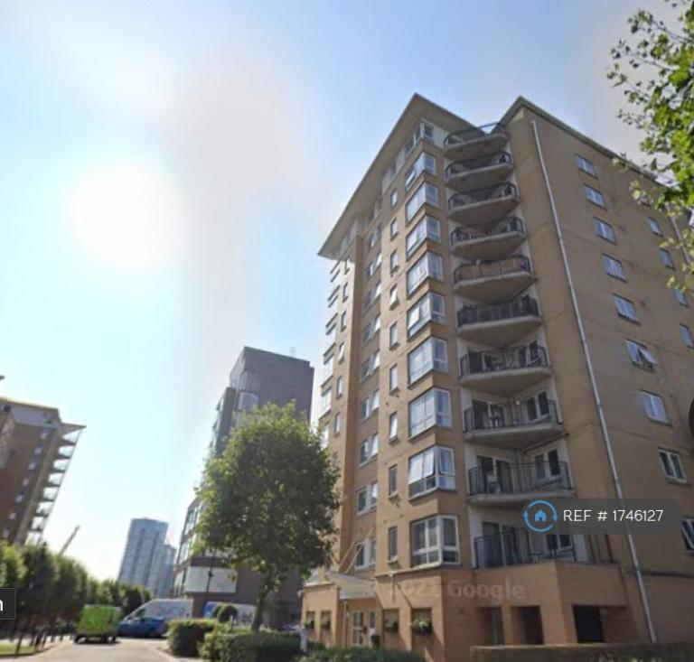 1 bedroom in Newport Avenue, London, E14 (#1746127)