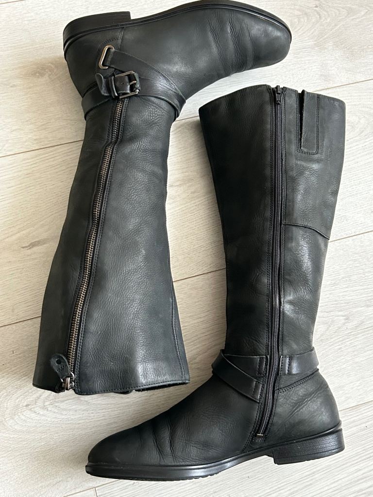 Boots Ecco Size 39/6