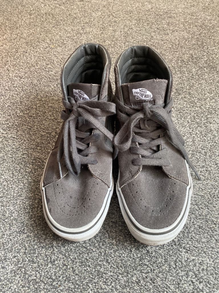 Vans Trainers 