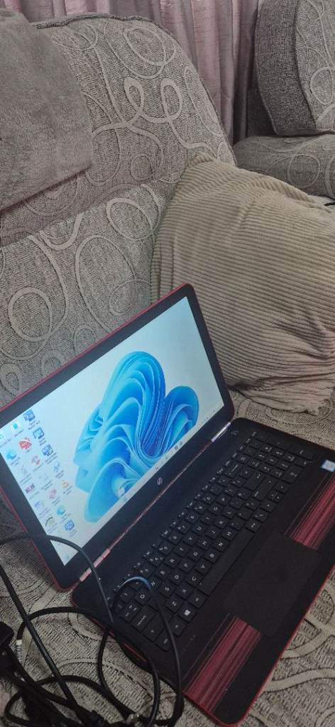 HP Pavilion Laptop 512GB SSD 8GB RAM Windows 11 Home