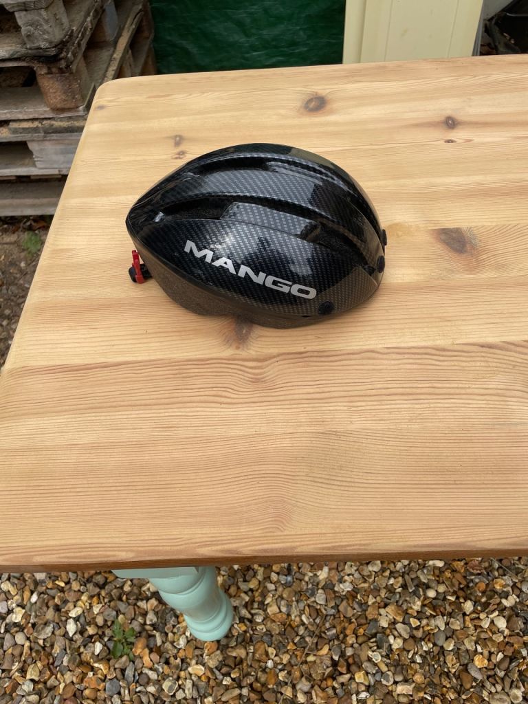 Adult bike helmet free