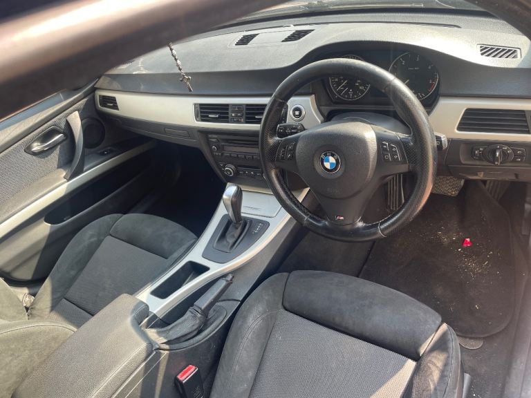 BMW, 3 SERIES, Estate, 2007, Other, 1995 (cc), 5 doors