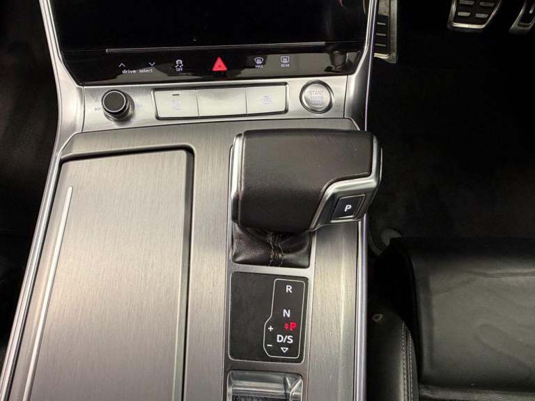  Audi A7 3.0 TDI V6 50 S line Sportback 5dr Diesel Tiptronic quattro Euro 6 (s/s) (2 Diesel Autom...