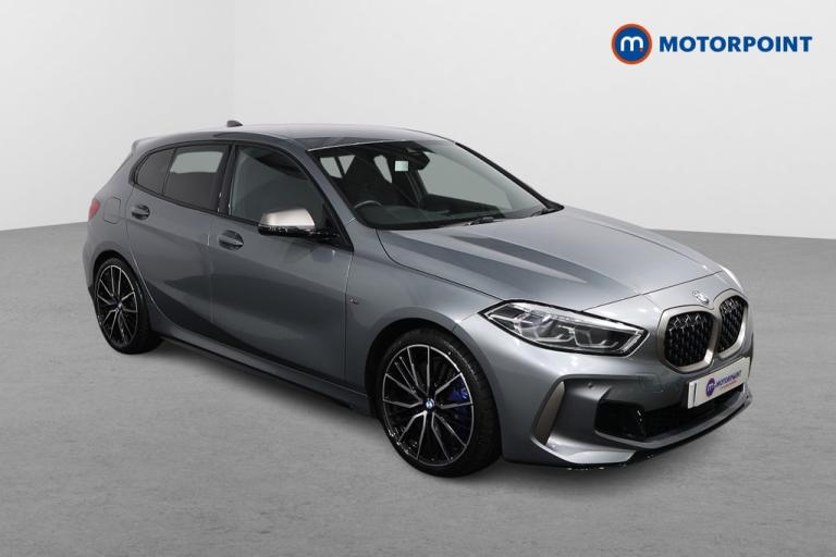 2023 BMW 1 Series M135i xDrive 5dr Step Auto [Pro Pack] Hatchback Petrol Automatic