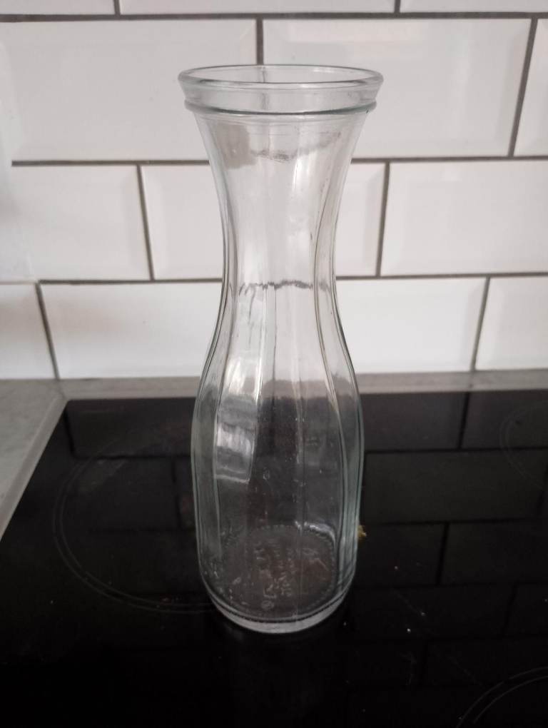 vase/carafe