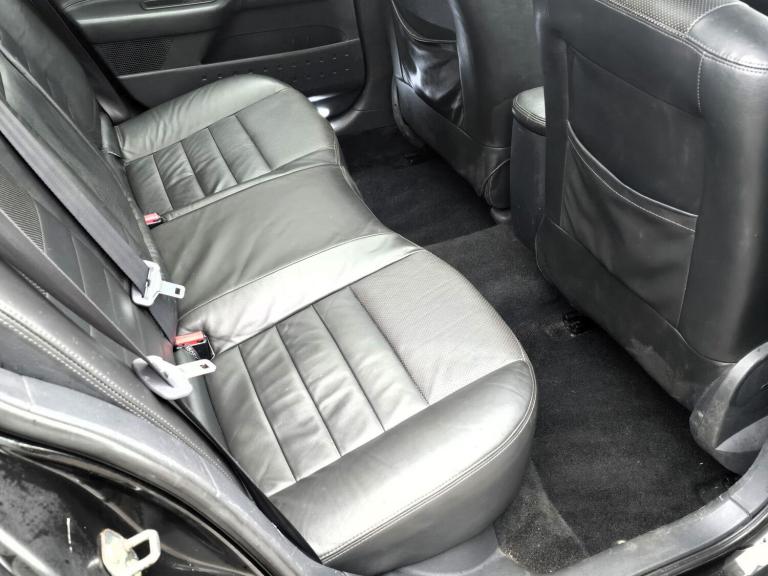 2007 Renault Megane 1.6 VVT Dynamique 5dr [Euro 4] ESTATE PETROL Manual