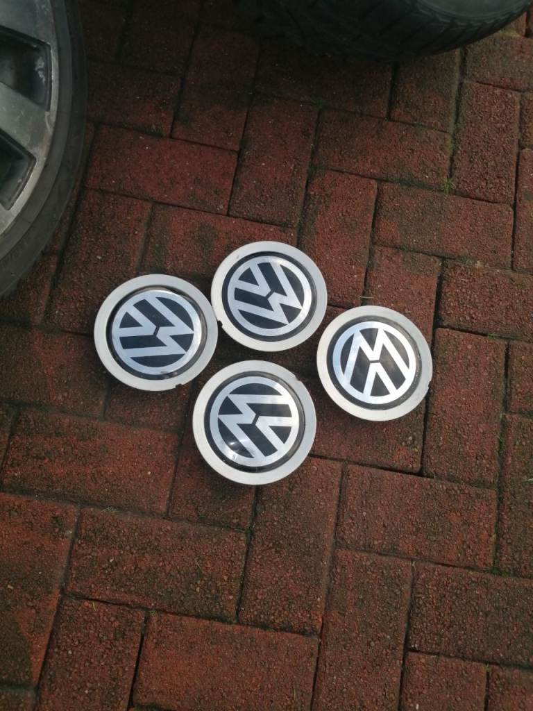Vw alloy wheels