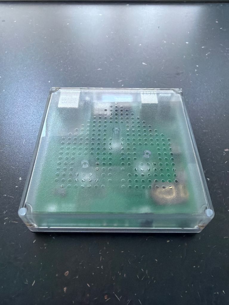 Home Assistant Green