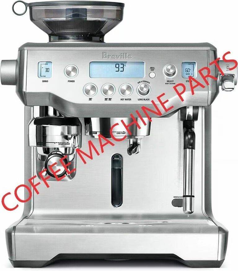 Sage/Breville Coffee Machine parts