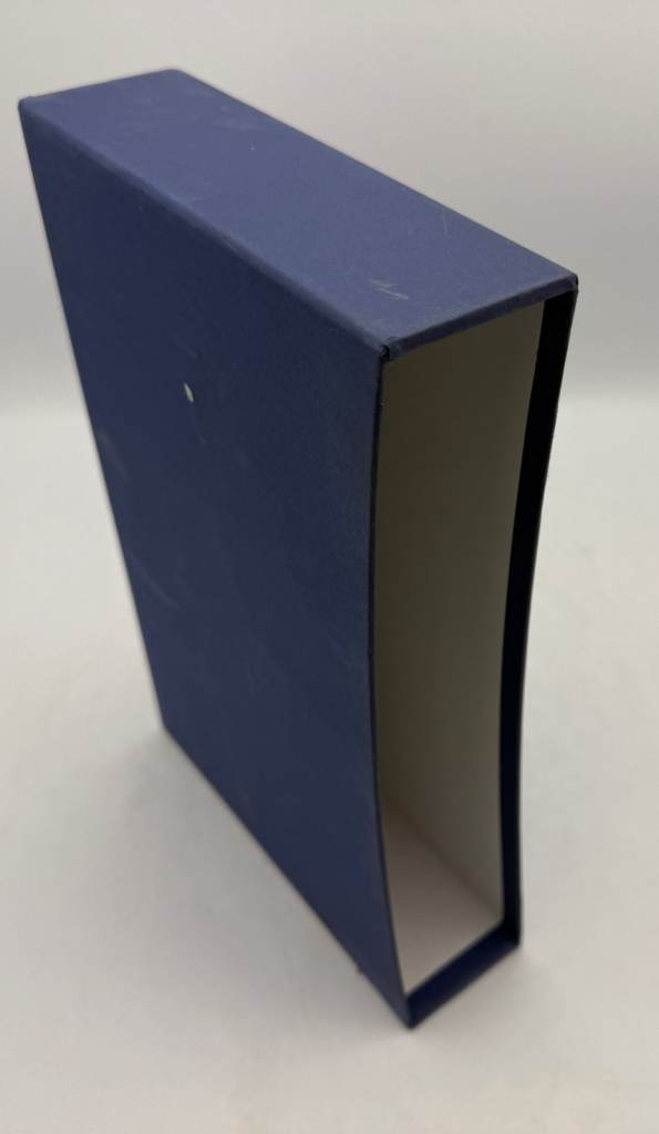 The Magic Mountain - Thomas Mann  Folio Society 2000 Hardback With Slipcase VGC