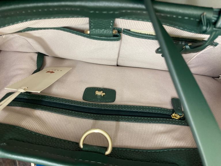 Radley Tote Bag