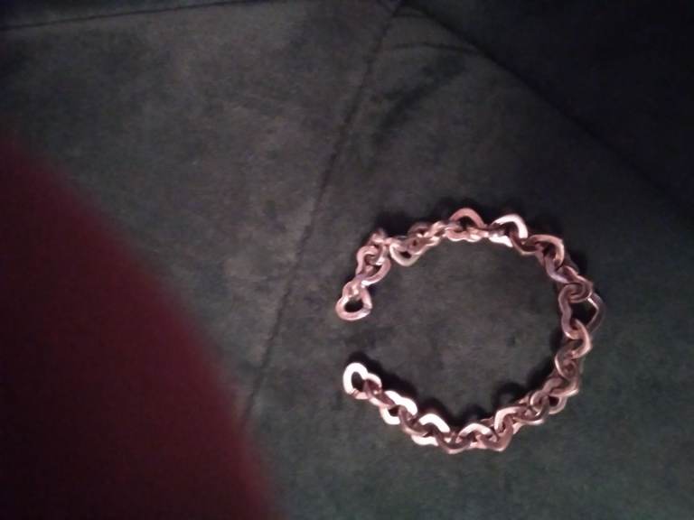 Tiffany bracelet 