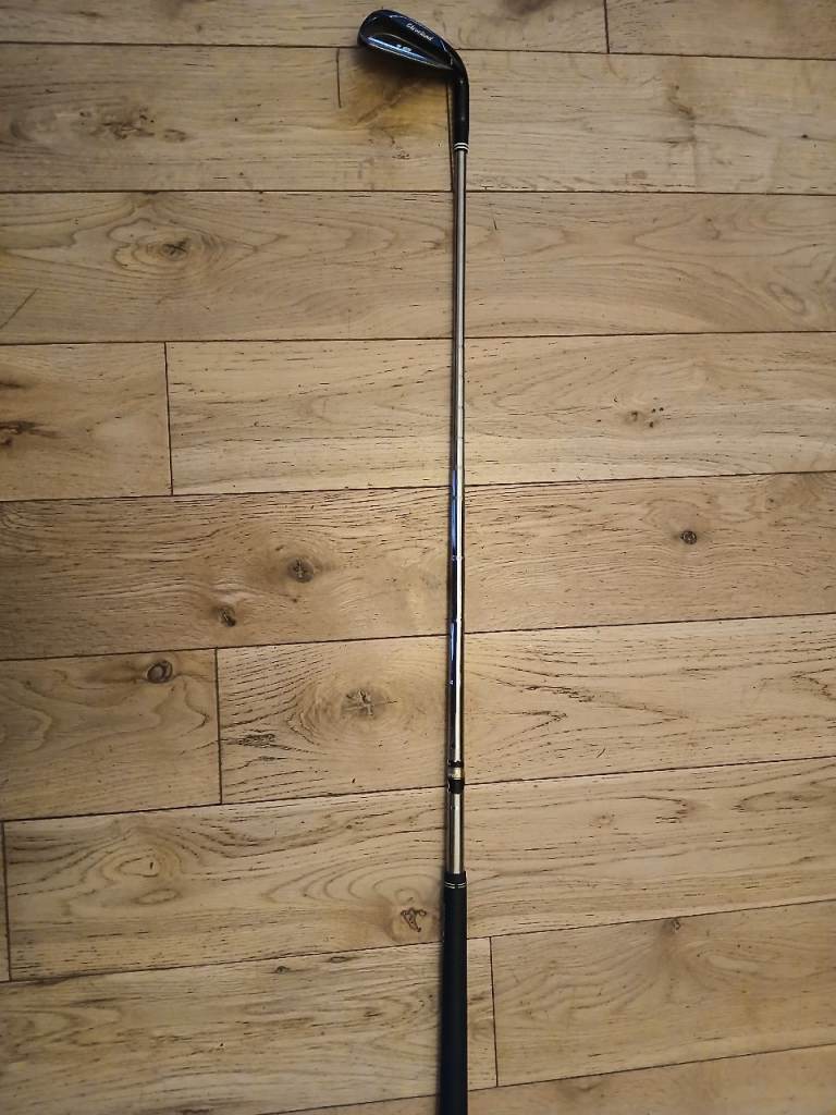 CLEVELAND CG16 8 IRON