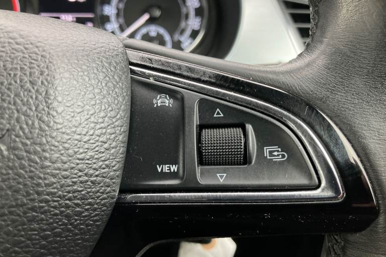 2020 Skoda Fabia 1.0 TSI Colour Edition 5dr Hatchback PETROL Manual