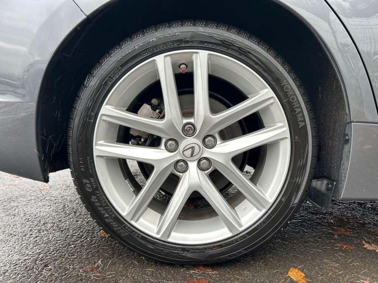 2020 Lexus CT 1.8 200h Hatchback 5dr Petrol Hybrid E-CVT Euro 6 (s/s) (136 ps) Hatchback PETROL/E...