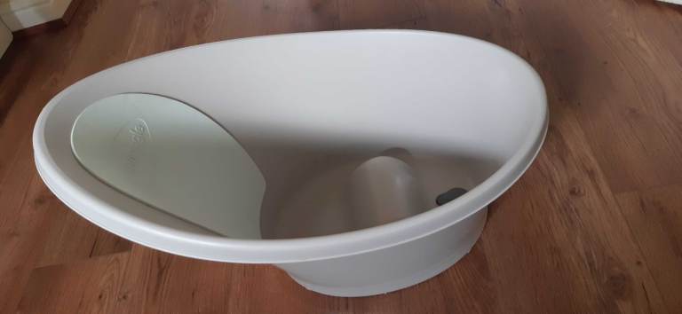 Baby bath