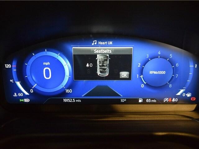 2023 Ford Puma 1.0 EcoBoost Hybrid mHEV ST-Line X 5dr Hatchback Petrol Manual