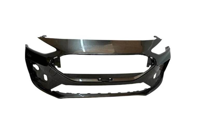 Ford Focus Mk4 ST-Line Front Bumper 2022 Onwards NX7B-17757-S Genuine
