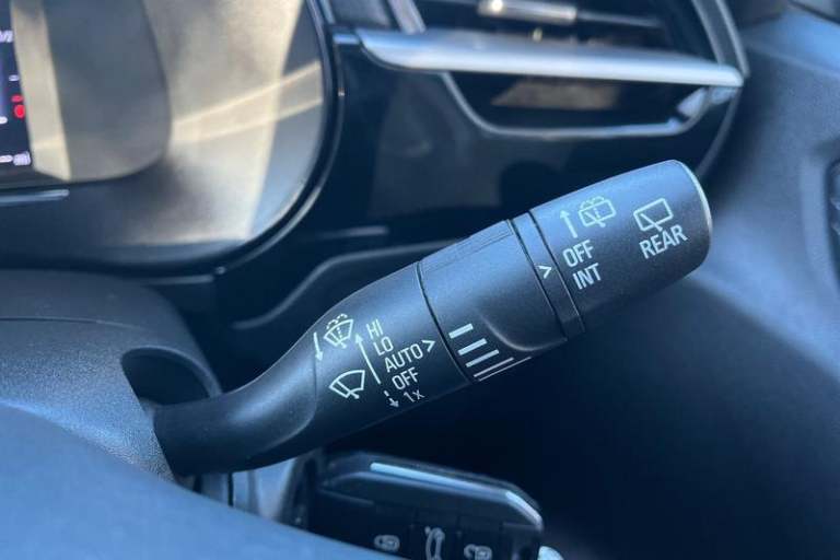 2024 Vauxhall Corsa 1.2 Turbo GS 5dr - REVERSING CAMERA w/ SENSORS, BLINDSPOT MONITOR, CRUISE C H...