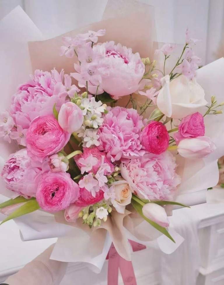 New Chinese massage in Epsom 