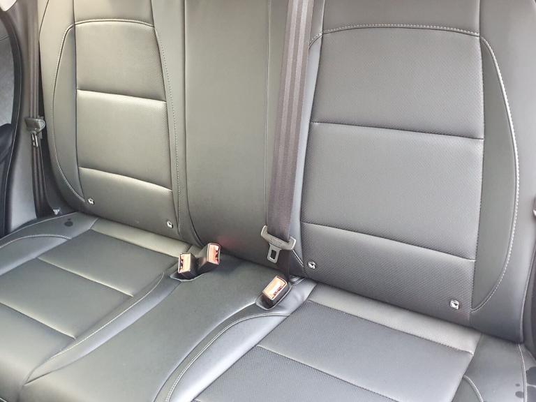 2025 MG MG ZS 1.5 Hybrid+ Trophy 5dr Auto Hatchback Hybrid Automatic