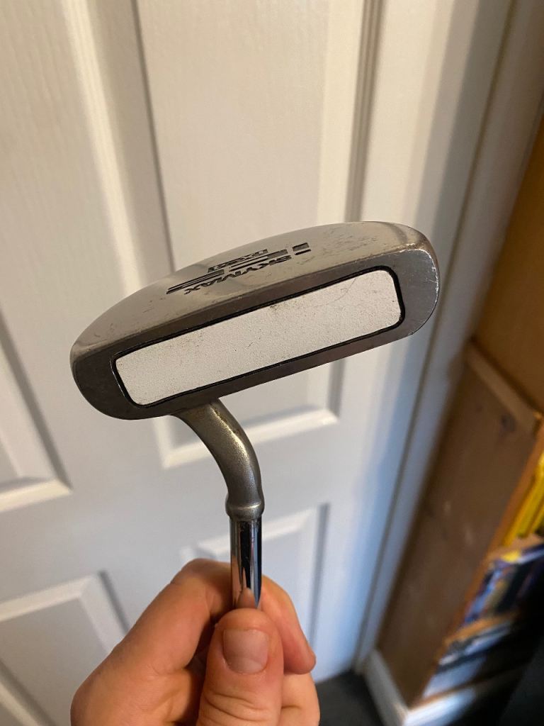 Skymax Ice iX-4 RH Putter Golf Club