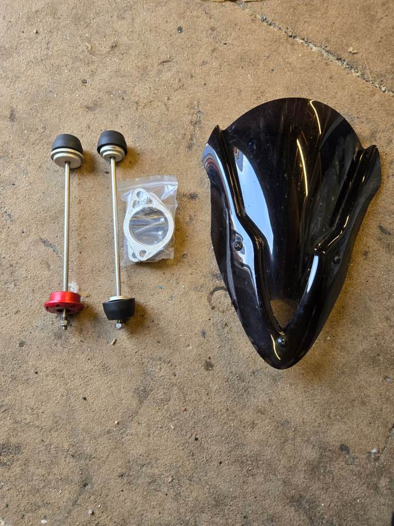 Ducati supersport 950 2019 