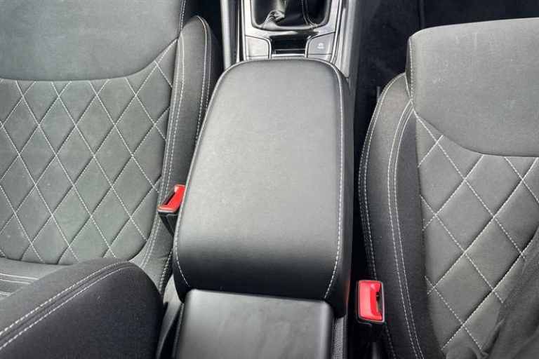 2023 Skoda Karoq 1.5 TSI ACT SportLine SUV 5dr Petrol Manual Euro 6 (s/s) (150 ps) SUV Petrol Manual