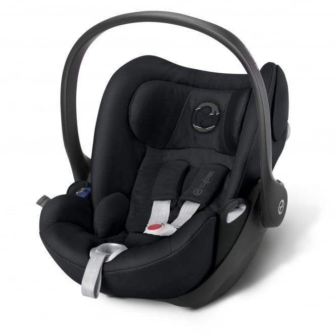 CYBEX PLATINUM CLOUD Q INFANT CAR SEAT (0+)  IN BRAND NEW CONDITION. COLLECTION NW LONDON OR BUCKS