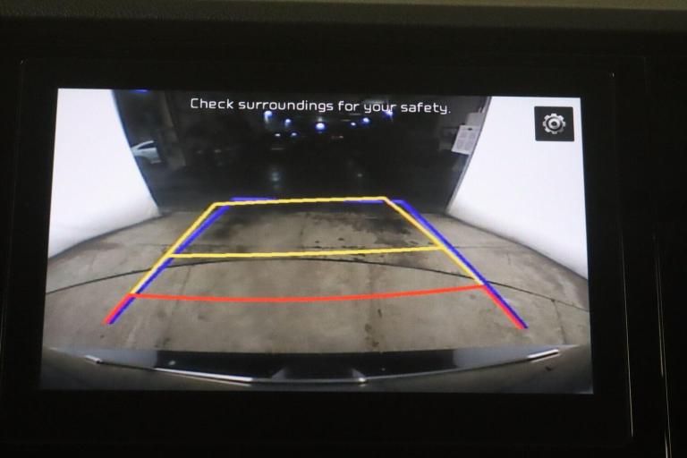 2021 Kia Niro 64kWh 2 Auto 5dr ESTATE Electric Automatic