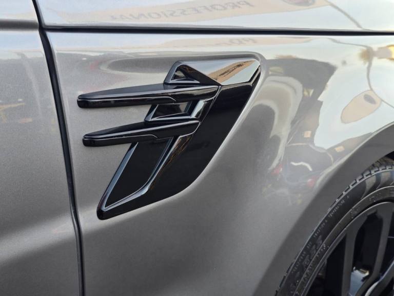 2020 Land Rover Range Rover Sport 3.0 SD V6 Autobiography Dynamic SUV 5dr Diesel Auto 4WD Euro 6 ...