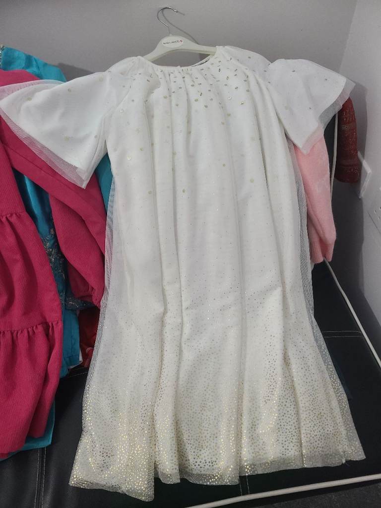 Party dress 