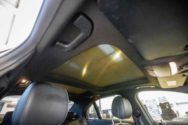 2018 Mercedes-Benz C Class 2.1 C250d AMG Line (Premium Plus) Saloon 4dr Diesel G-Tronic+ Euro 6 (...