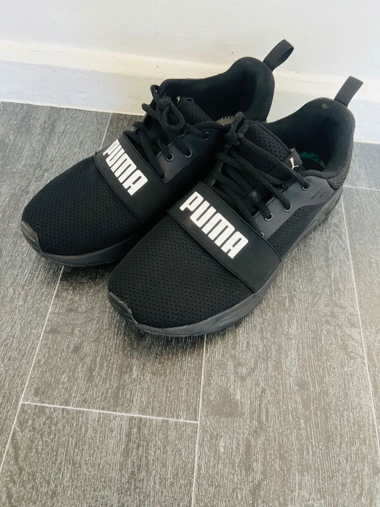 Men’s Running Trainers