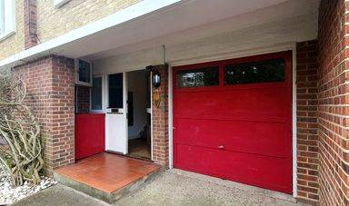 4 Bedroom townhouse for rent in Beckenham