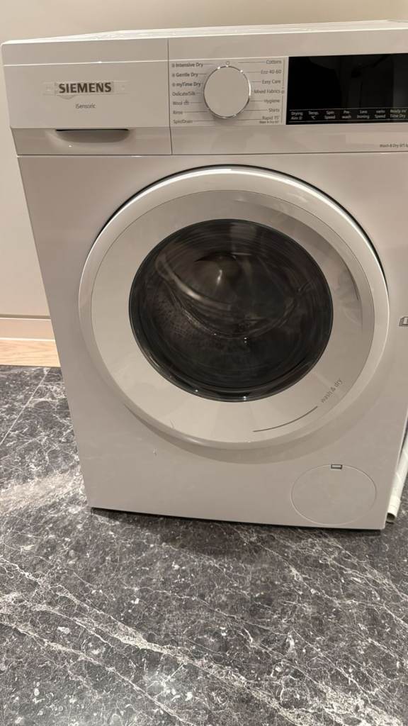 Brand New / Unused Washing Machine for Sale