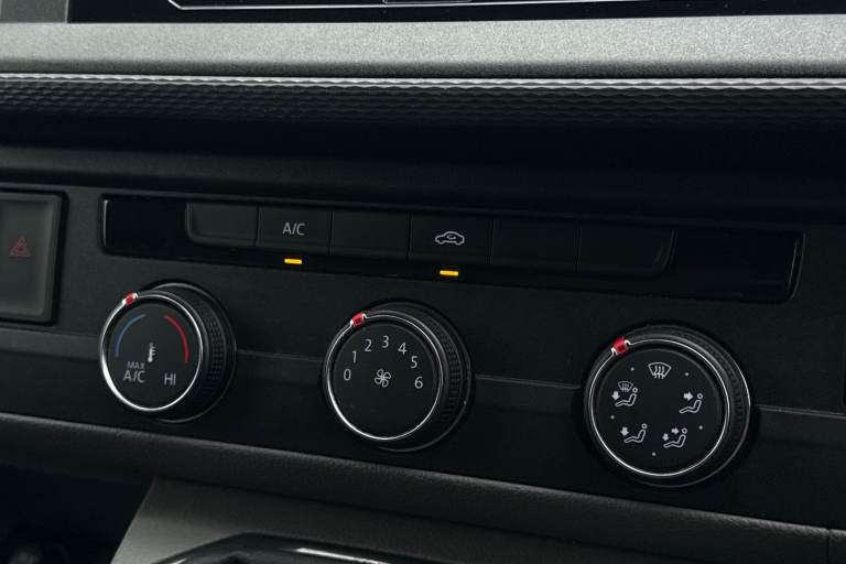 2022 Volkswagen Transporter 2.0 TDI 150 Highline Van Van DIESEL Manual