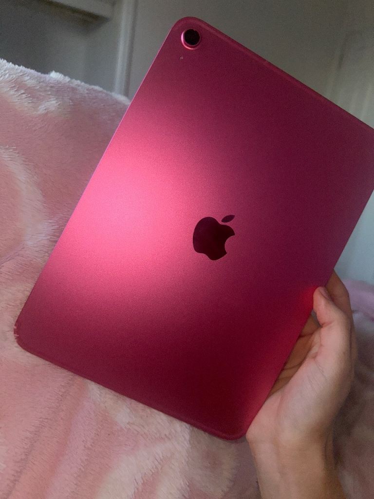 iPad a16 WiFi+cellular 