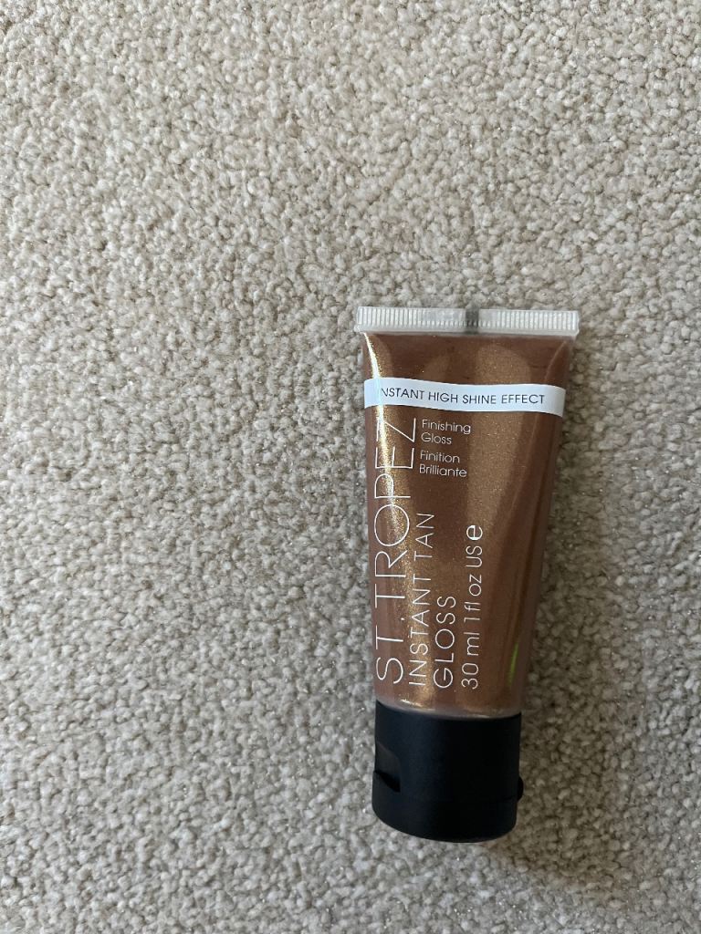 Job Lot – 30 × St. Tropez Instant Tan Finishing Gloss 30 ml – Brand New & Sealed
