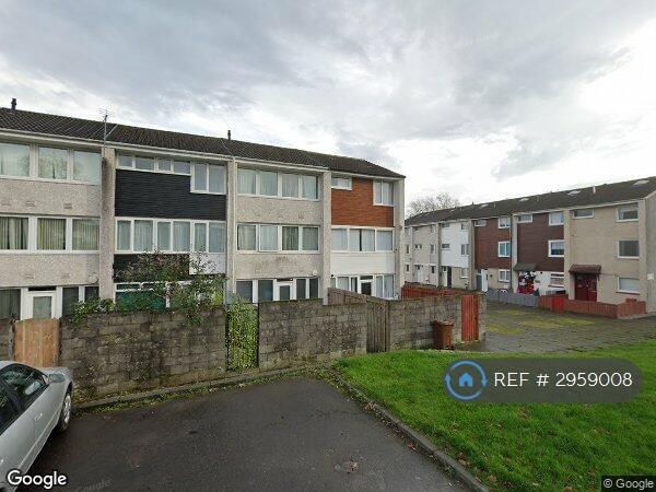 4 bedroom house in Wallbrae Road, Glasgow, G67 (4 bed) (#2959008)