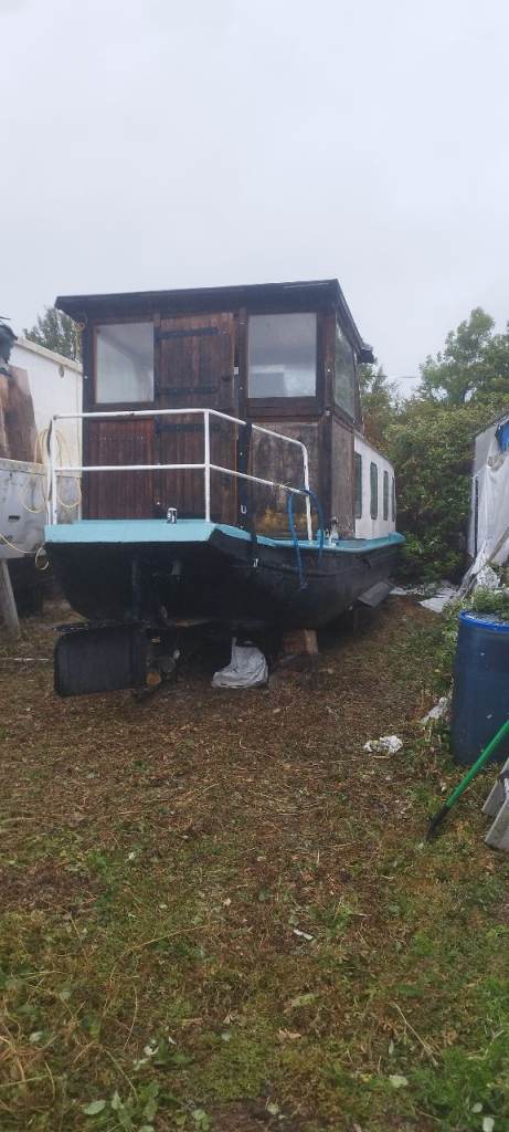 Dutch Barge Project - Rochester | in Rochester, Kent | Gumtree