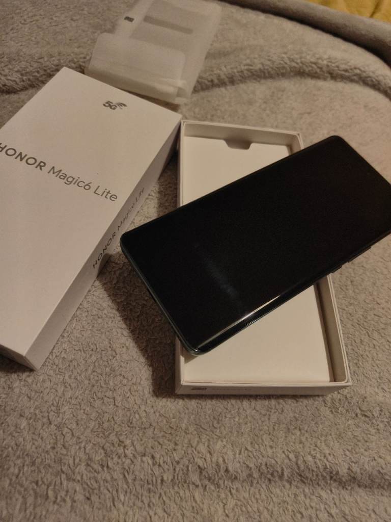 Honor Magic 6Lite, 256GB 