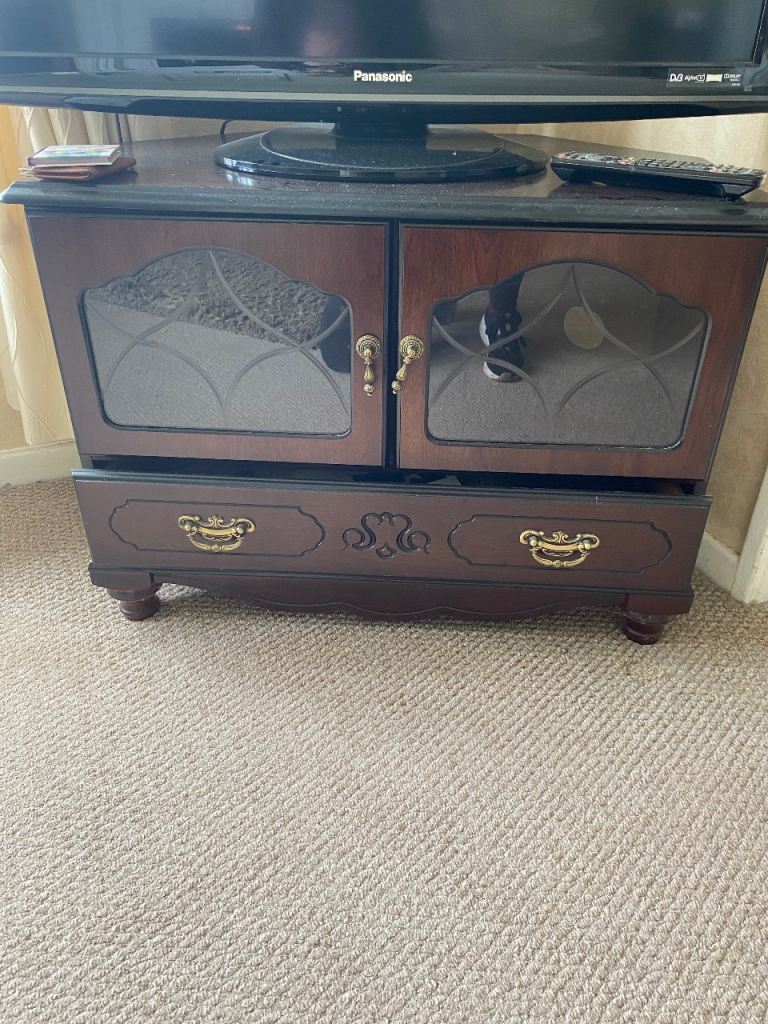 Tv Cabinet
